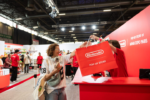 Saudi Arabia's Public Investment Fund Considers Raising Stake in Nintendo