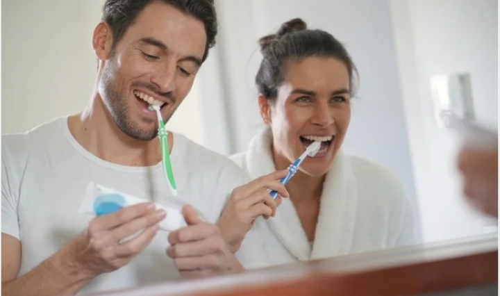 Study Reveals Diverse Viruses in Household Environments