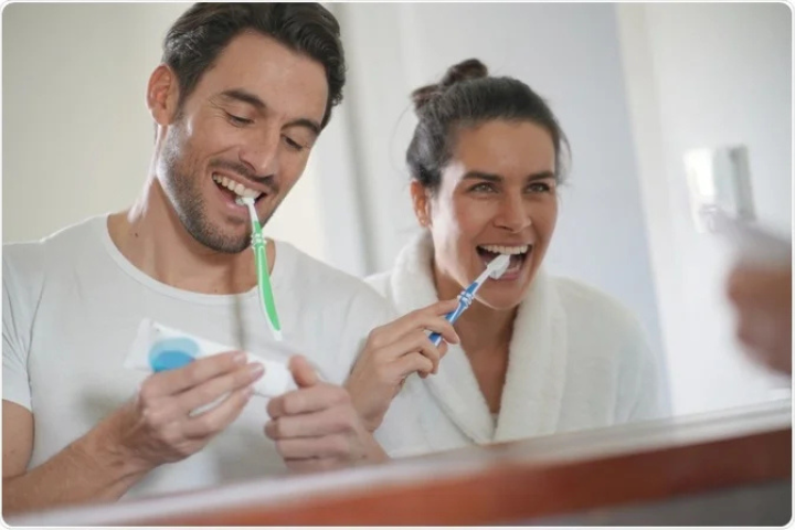 Study Reveals Diverse Viruses in Household Environments
