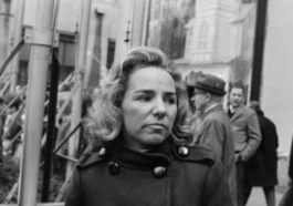 Ethel Kennedy, RFK's Widow and Activist, Dies at 96