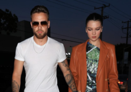 Maya Henry Alleges Liam Payne Predicted His Death