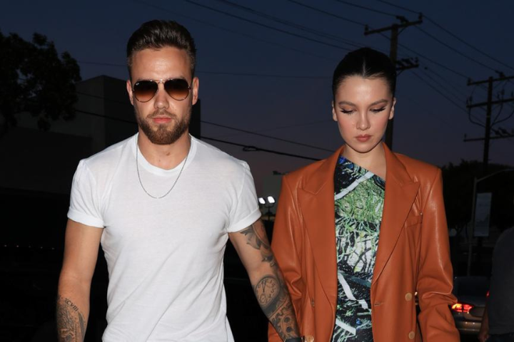 Maya Henry Alleges Liam Payne Predicted His Death