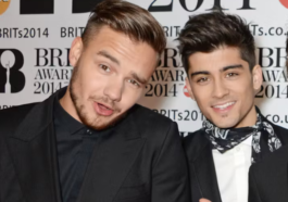 Zayn Malik's Emotional Tribute to Late Liam Payne
