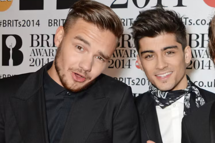 Zayn Malik's Emotional Tribute to Late Liam Payne