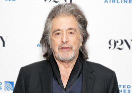Al Pacino's Memoir: Haunted by Childhood Penis Injury