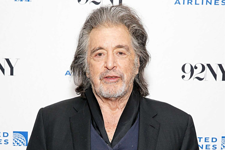 Al Pacino's Memoir: Haunted by Childhood Penis Injury