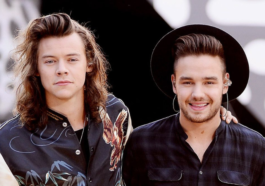 Harry Styles shares mourns after the death of former bandmate Liam Payne