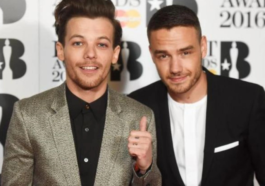 Louis Tomlinson Mourns Liam Payne’s Tragic Death at 31