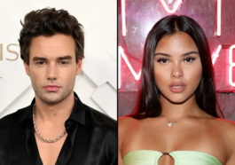 Liam Payne's Ex Aliana Mawla Mourns His Tragic Death