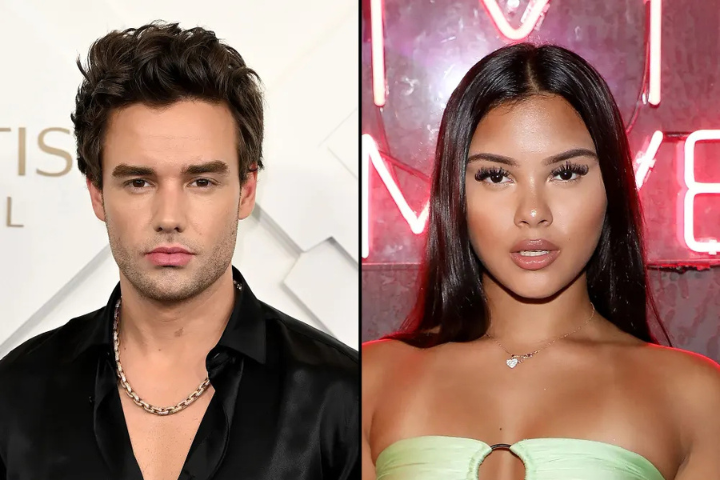 Liam Payne's Ex Aliana Mawla Mourns His Tragic Death