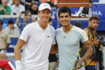 Fritz Compares Sinner and Alcaraz to Tennis Legends