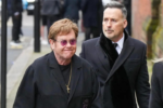 Elton John Reflects on Health, Family, and Fans