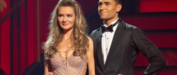 Ezra Sosa Eyes Role in Secret Lives of Mormon Wives