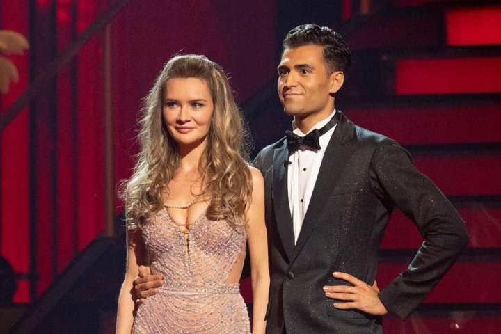 Ezra Sosa Eyes Role in Secret Lives of Mormon Wives