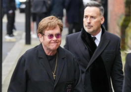 Elton John Reflects on Health, Family, and Fans
