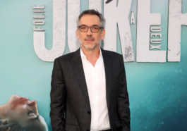 Director of Joker 2, Todd Phillips, describes the movie’s ending