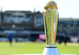 Champions Trophy 2025 Venue Uncertainty Continues