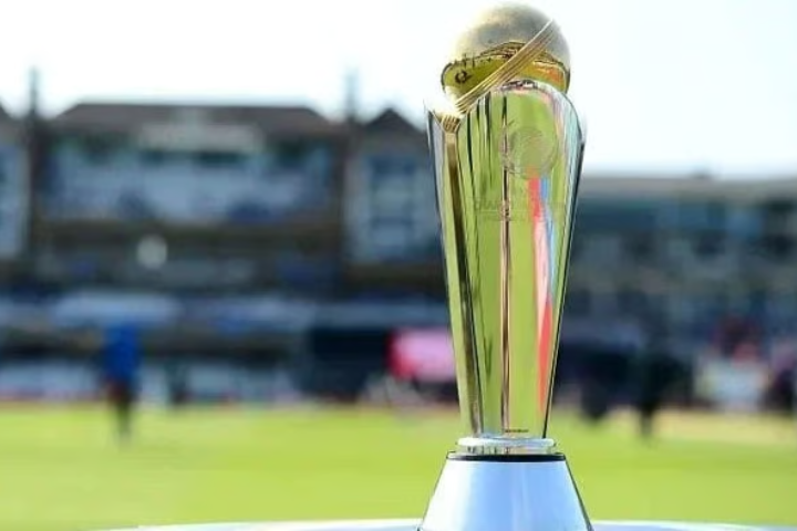 Champions Trophy 2025 Venue Uncertainty Continues