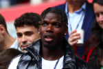 Pogba to return to football after his ban due to doping