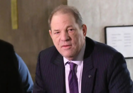 Harvey Weinstein Diagnosed with Bone Marrow Cancer