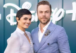 Hayley Erbert Dances Post-Brain Surgery With Support