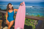Surfer Giulia Manfrini tragically killed in freak accident