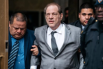 Weinstein Diagnosed with Bone Marrow Cancer in Prison