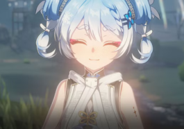 Youhu voice actors revealed in four languages now