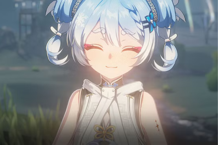 Youhu voice actors revealed in four languages now