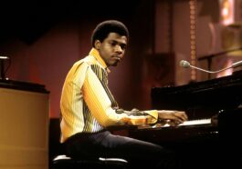 Billy Preston Beatles George Harrison Friendship and Music