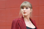 Taylor Swift Corrects Security Guard at Chiefs Game