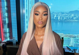 Eve Celebrates Birthday in Seoul with Family Moments