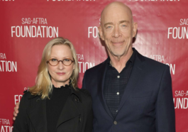 J.K. Simmons Shares Secrets Behind 28 Years of Happy Marriage