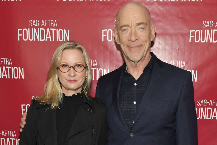 J.K. Simmons Shares Secrets Behind 28 Years of Happy Marriage