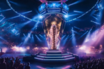Call of Duty: Black Ops 6 Featured in 2025 Esports World Cup