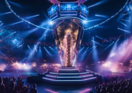 Call of Duty: Black Ops 6 Featured in 2025 Esports World Cup