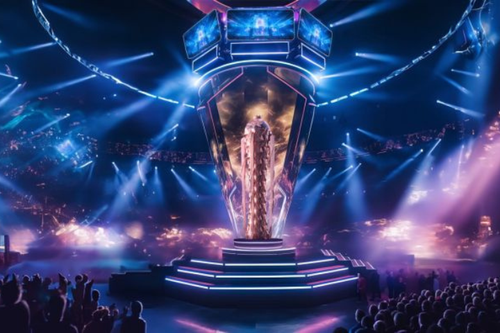 Call of Duty: Black Ops 6 Featured in 2025 Esports World Cup