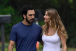 Gisele Bündchen Embraces New Chapter, Expecting Baby with Joaquim Valente
