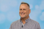 Dave Coulier Opens Up About Stage 3 Cancer Battle