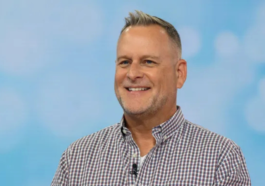 Dave Coulier Opens Up About Stage 3 Cancer Battle