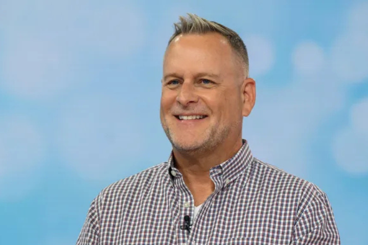 Dave Coulier Opens Up About Stage 3 Cancer Battle