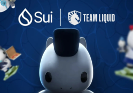 Team Liquid Launches MyBlue Fan Platform on Sui Blockchain