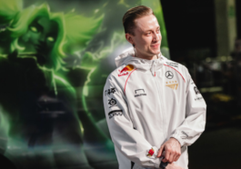 Rekkles leaves T1 after World Championship win surprise