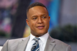 Craig Melvin Named New Co-Anchor on Today with Savannah Guthrie
