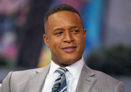 Craig Melvin Named New Co-Anchor on Today with Savannah Guthrie