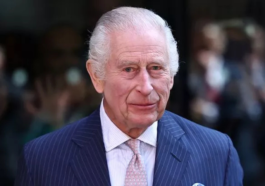 King Charles Emotional Over Queen Camilla’s Documentary