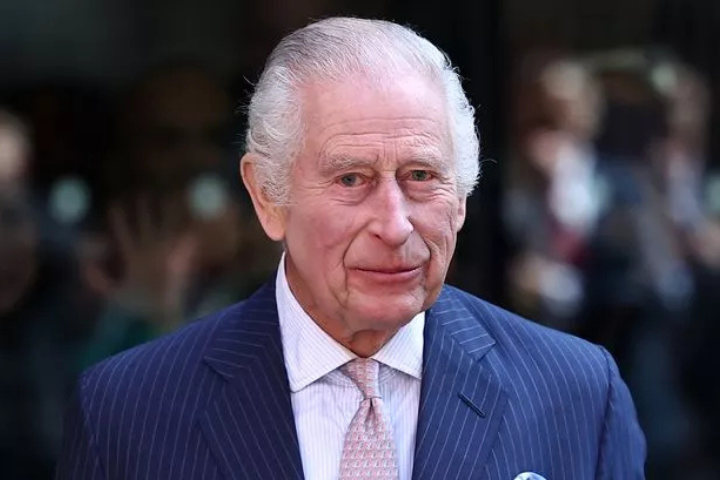 King Charles Emotional Over Queen Camilla’s Documentary