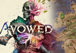 Avowed Delayed to 2025 for Game Pass Strategy