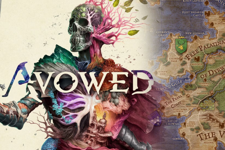 Avowed Delayed to 2025 for Game Pass Strategy