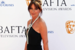 Davina McCall Reveals Rare Brain Tumor Diagnosis Surgery